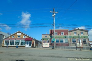 Cape Breton Living Photo of the Week: St Peter's