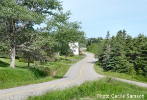 Cape Breton Living Photo of the Week: L'Ardoise - Summer in Cape Breton