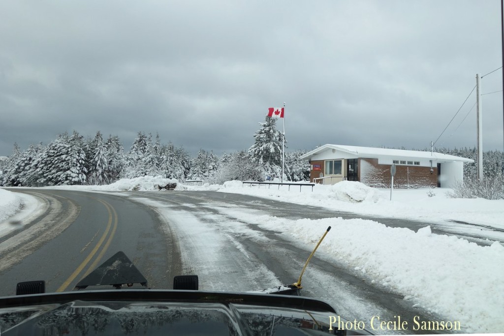 Cape Breton Photo Memories: L'Ardoise Post Office 2016
L'Ardoise 2016 - 
"Difficult roads often lead to beautiful destinations"
- Zig Ziglar 