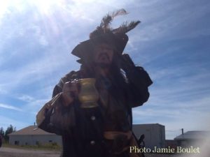Cape Breton Living Photo of the Week: Pirate Days in St Peter's