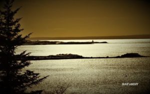 Cape Breton Photo of the Week: Arichat Cape Auget