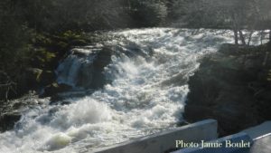 Cape Breton Living Photo of the Week: Grand River Falls