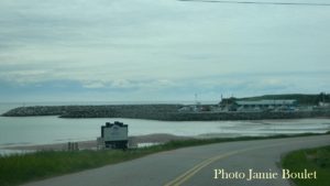 Cape Breton Living Photo of the Week: Port Hood Murphy's Pond